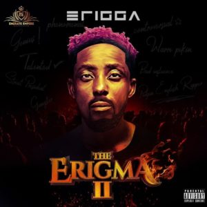 Erigga - The Erigma 2