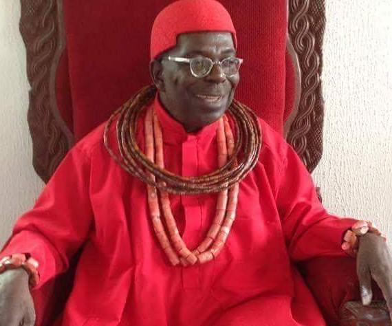 Abraka Market can't be stopped- HRM Akpomeyoma Majoroh