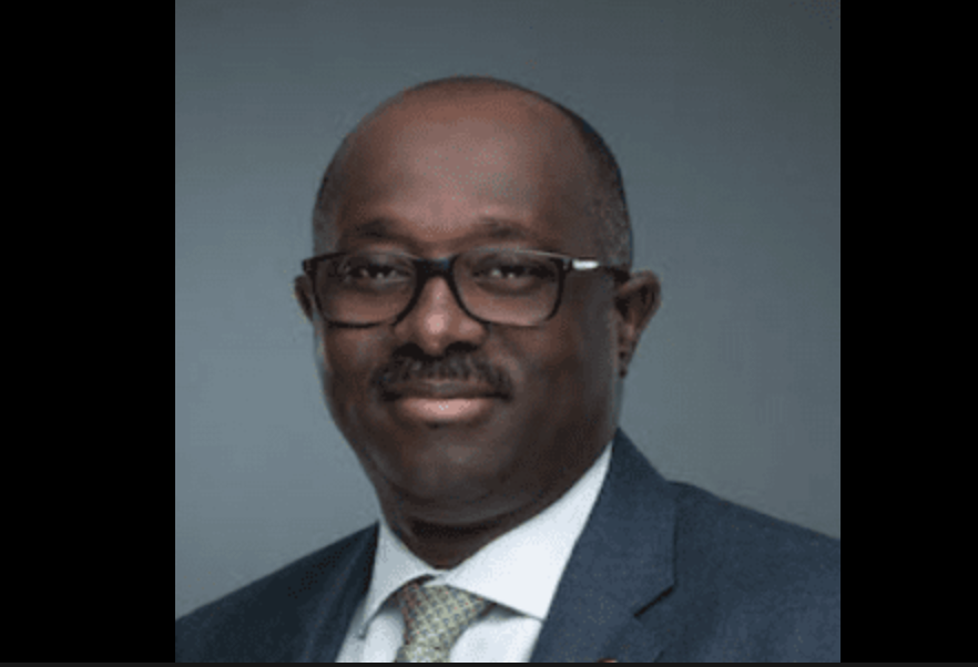 882px x 602px - FirstBank appoints Seyi Oyefeso as Executive Director